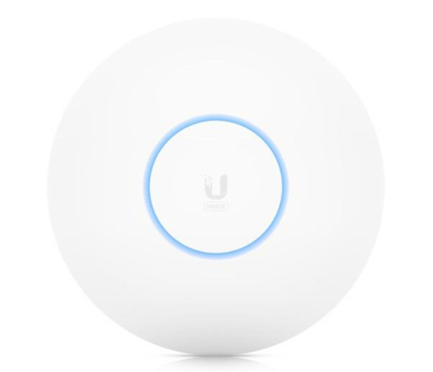 UBIQUITI UniFi WiFi6 AP 4x4 MU-MIMO U6-LR U6-LR-EU - 723057 - zdjęcie